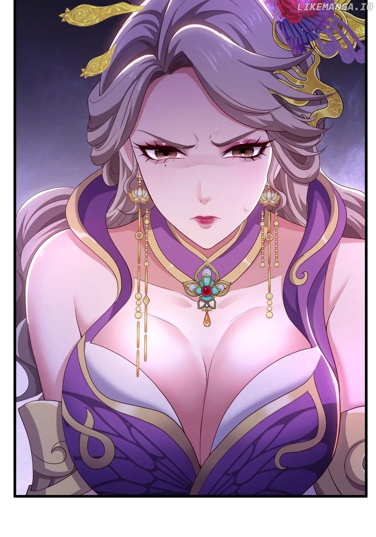 Rebirth of King Zhou: Not Being the Ultimate Villain Chapter 113 - page 19
